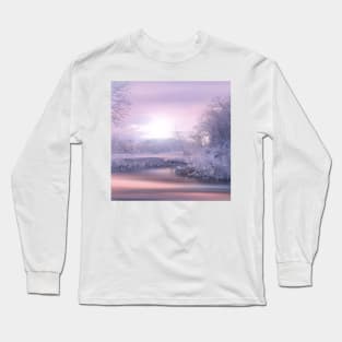 Winter 2019-02 Long Sleeve T-Shirt